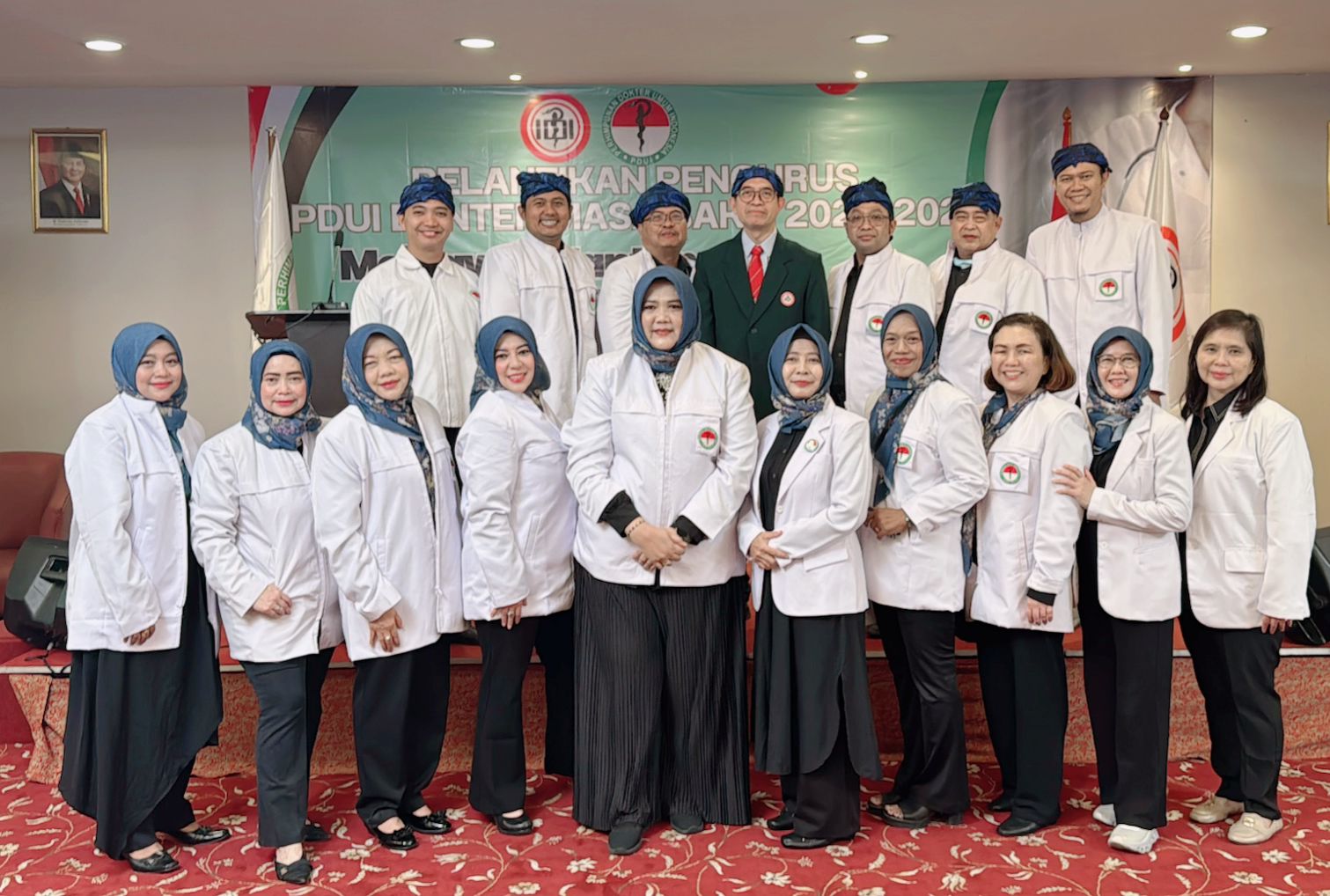 PIT PDUI Kabupaten Gorontalo 2019