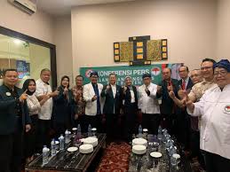 PDUI Kabupaten Gorontalo Tegaskan Komitmen Dukung Penuh Asosiasi Dokter Khitan Indonesia